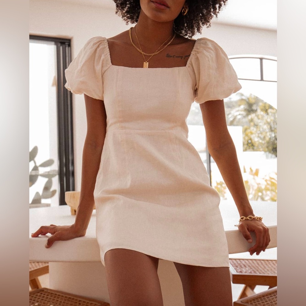 Dissh Lydia Dress